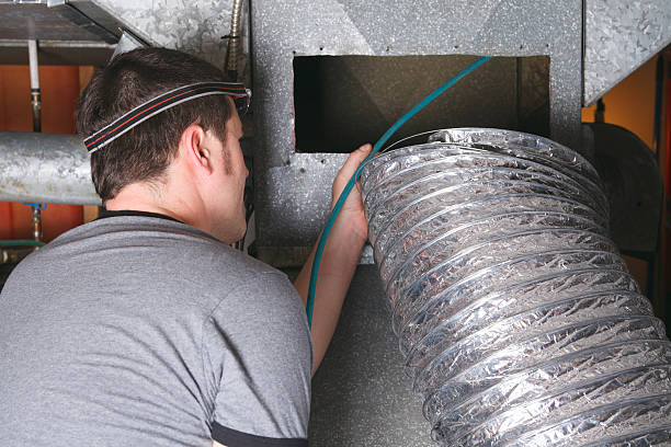 Best Affordable HVAC Duct Cleaning  in Flowing Wells, AZ